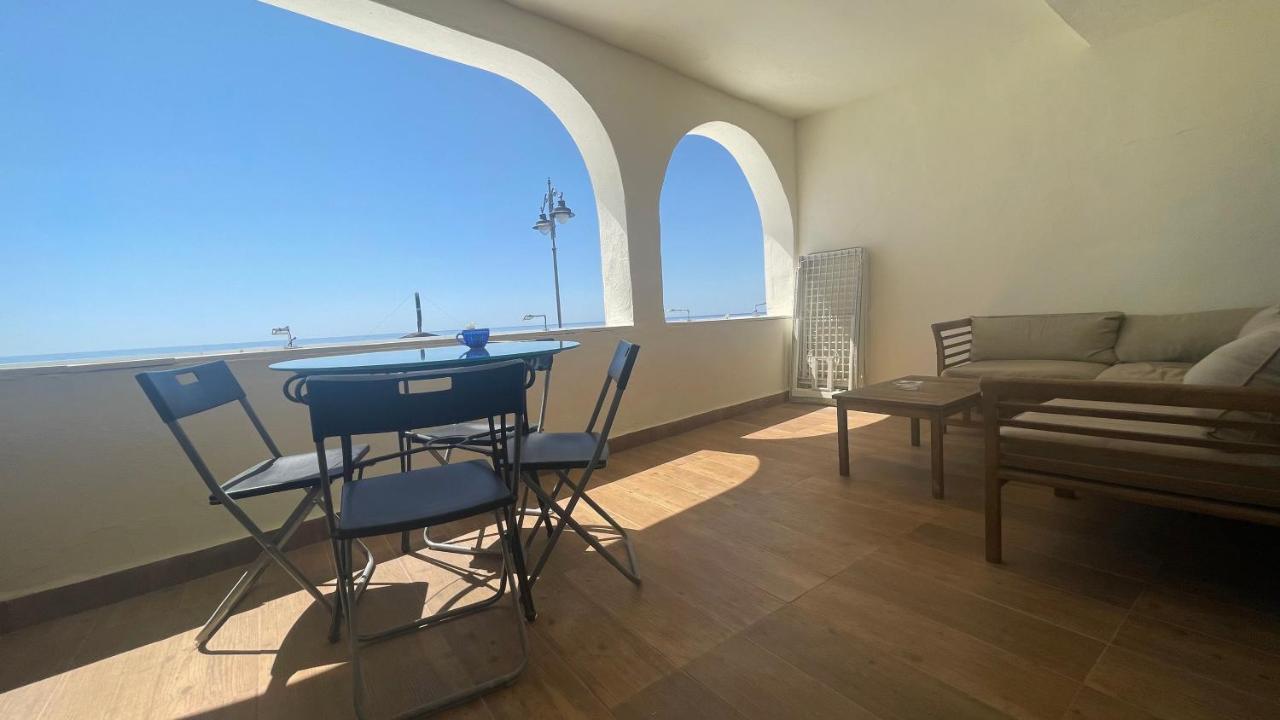 Apartmán Apartamento Santa Ana Benalmádena Exteriér fotografie